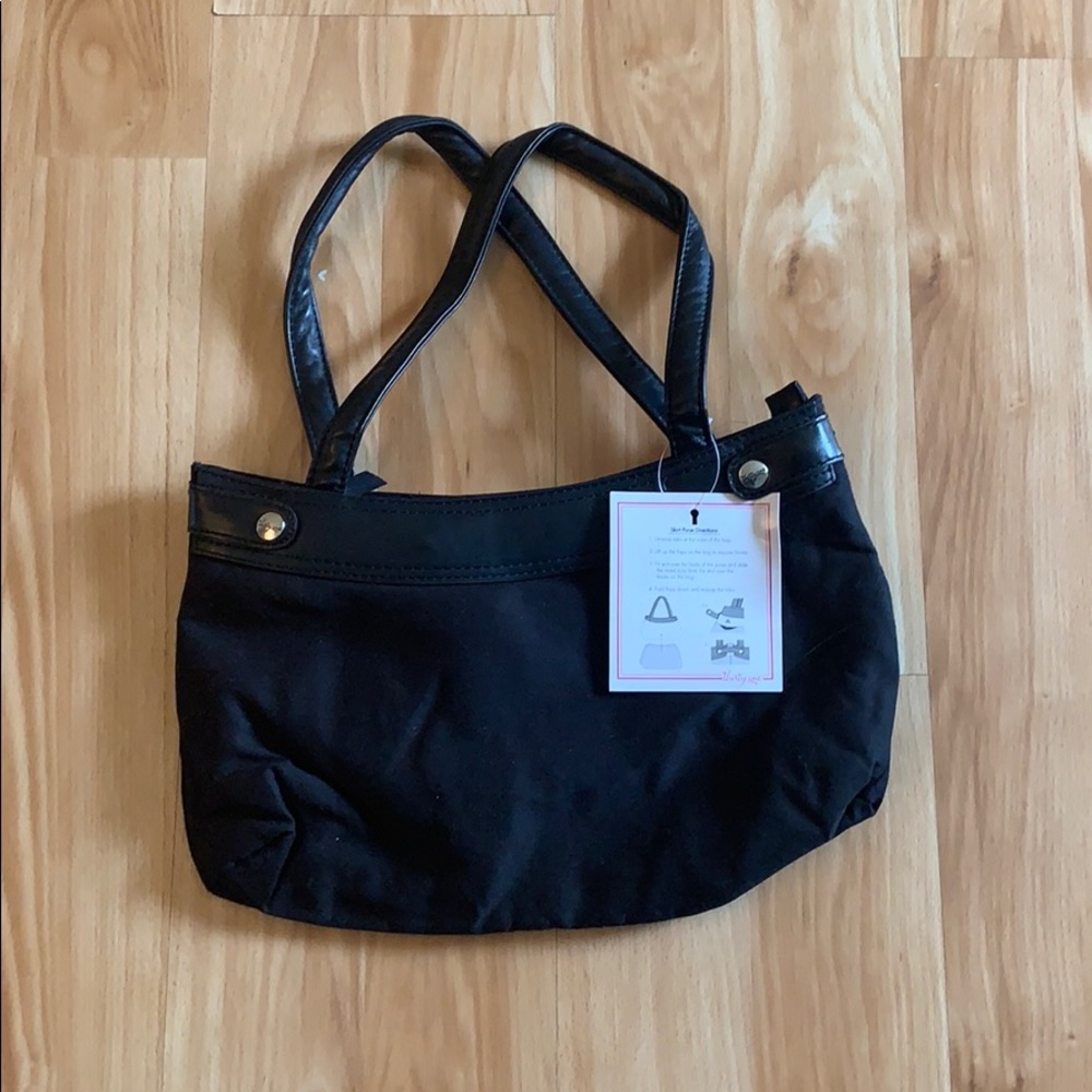 Thirty one bag